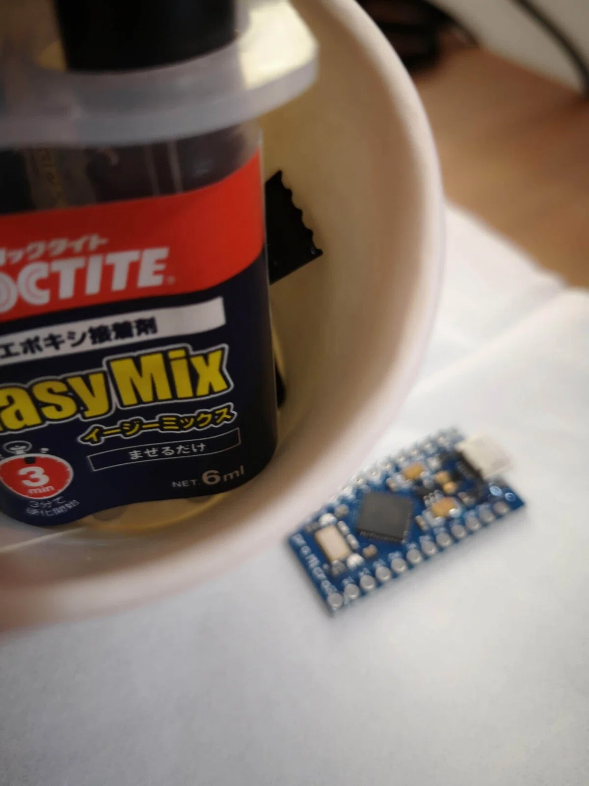Building a hitBOX-style leverless arcade controller 2 (Software Edition ...