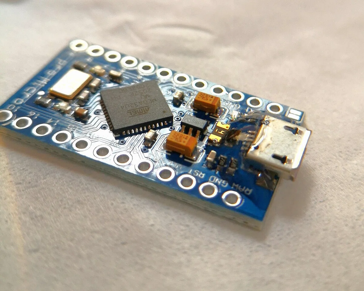 Building a hitBOX-style leverless arcade controller 2 (Software Edition ...