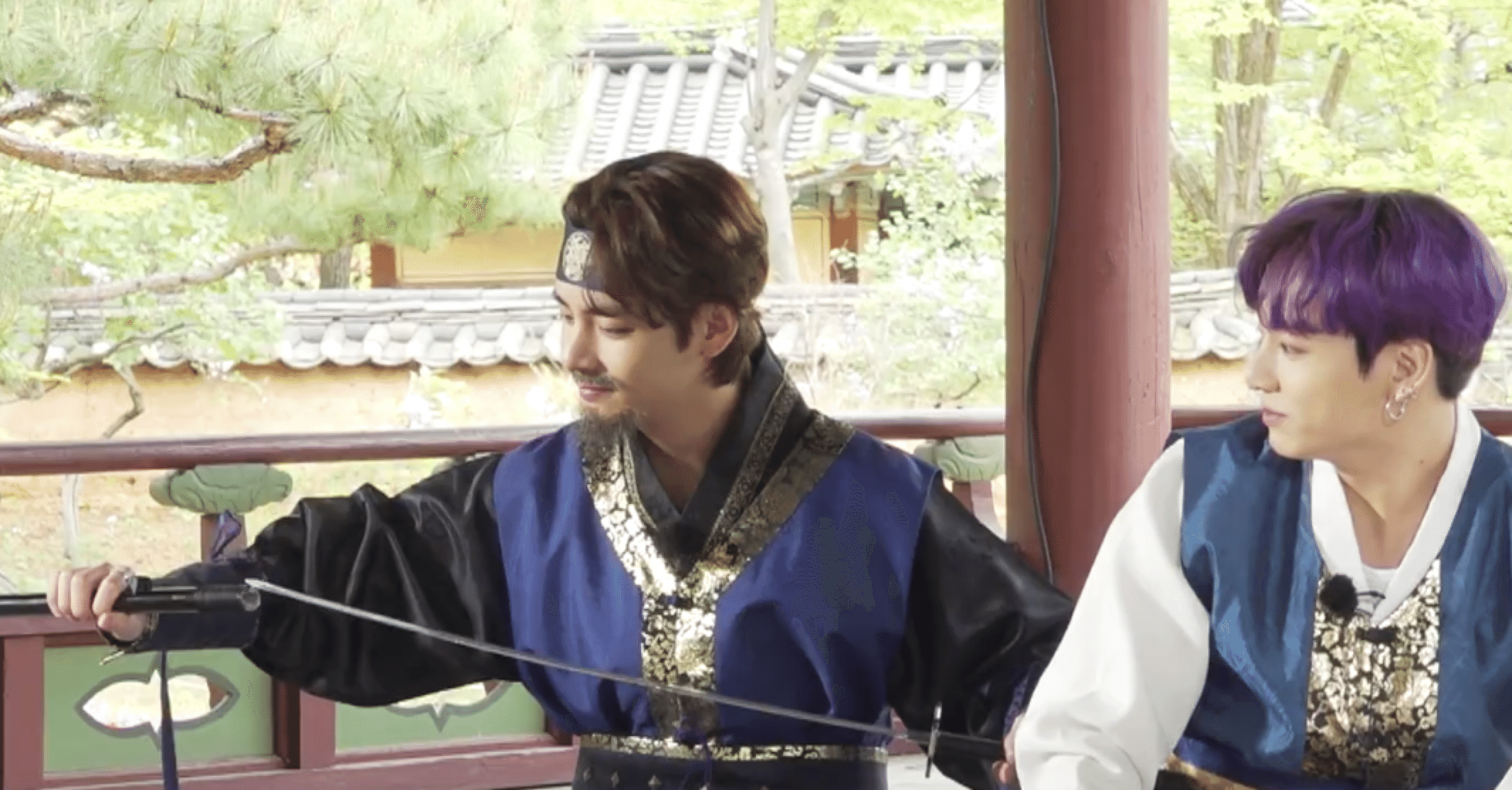 BTS：BTS Memories of 2020が届きました✨｜T-Crown