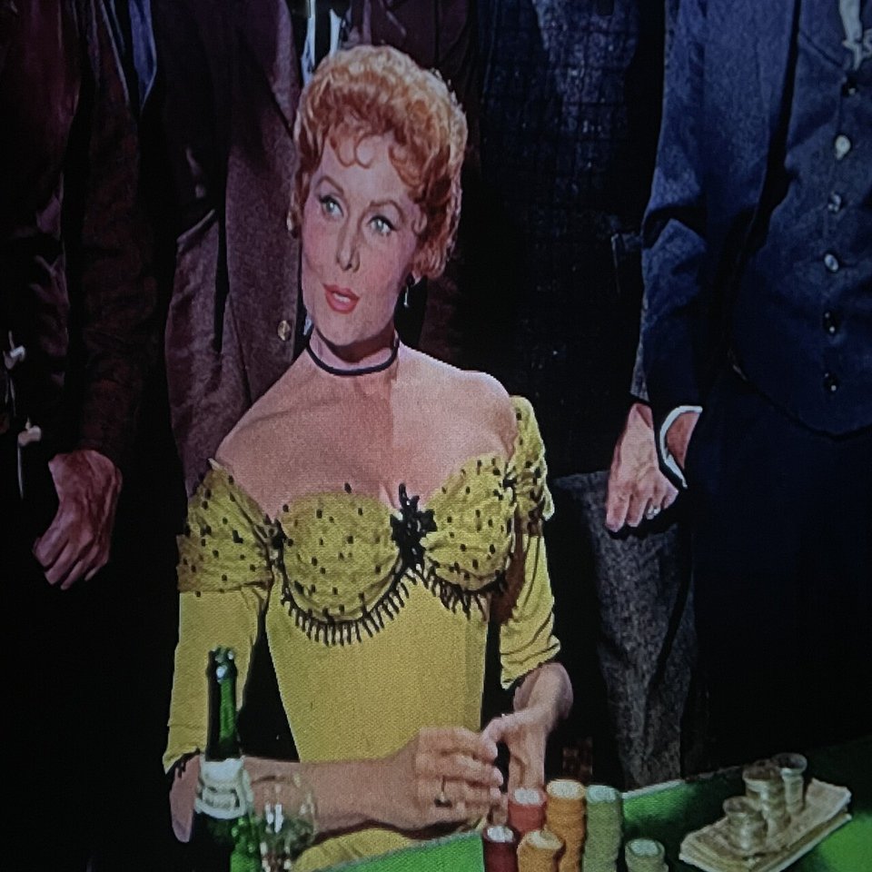 Ok牧場の決斗 1957年 パラマウント ジョン スタージェス 佐藤利明 娯楽映画研究家 オトナの歌謡曲プロデューサー の娯楽映画研究所 Note