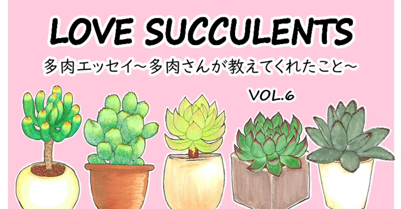 凛華様。多肉植物。 五点 こわ