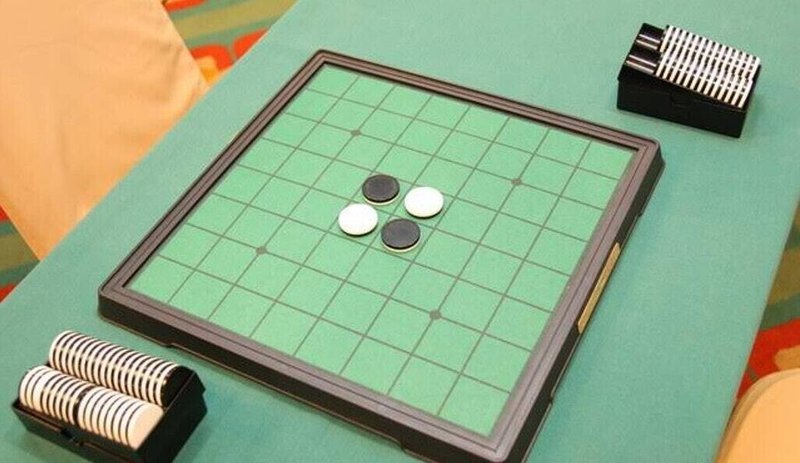 オススメのfun オセロゲーム Favefun フェイブファン あそびも ゲームも スポーツも Note オススメのfun オセロゲーム Favefun フェイブファン あそびも ゲームも スポーツも Note