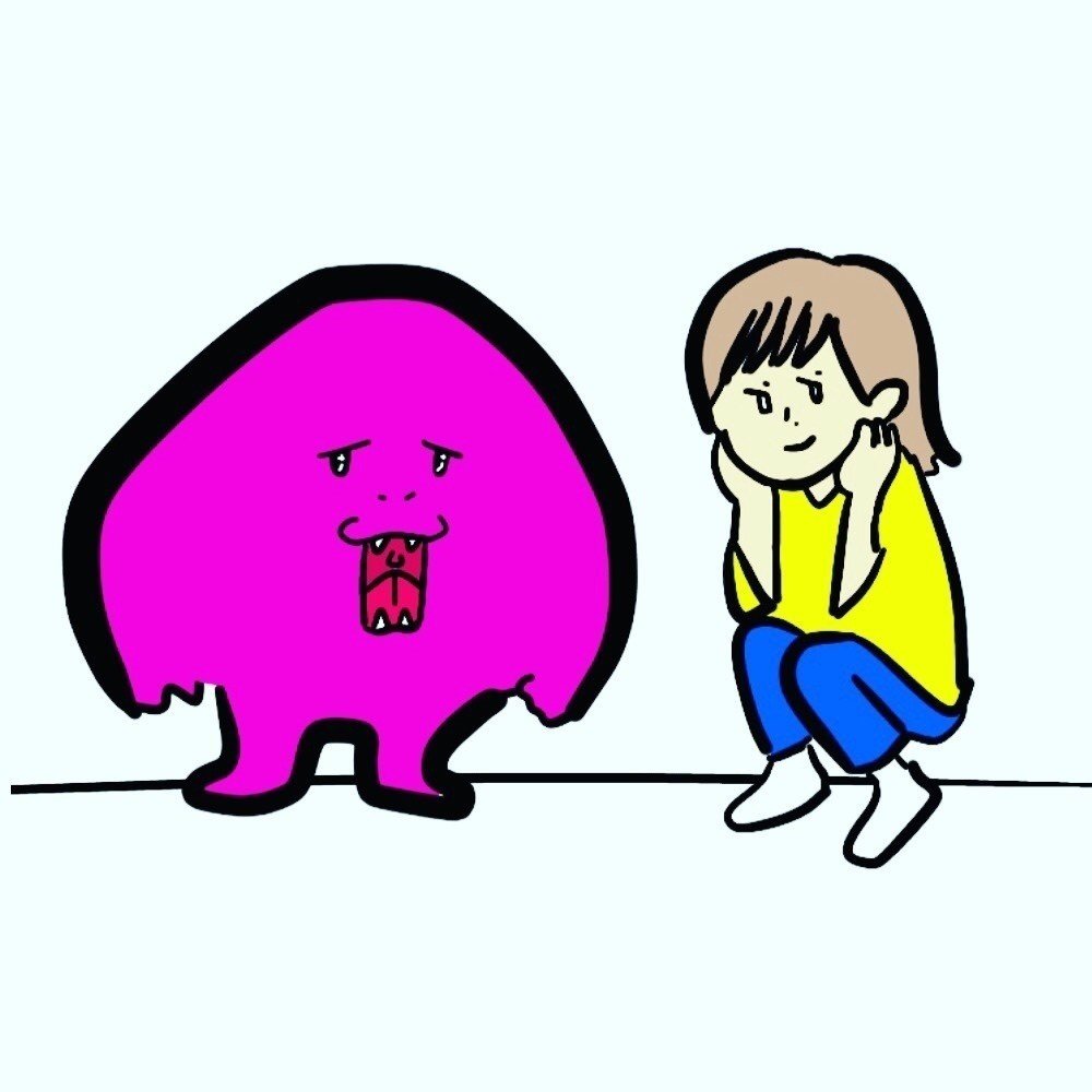 ガバチョ イラスト集 ウラカワワタル Note