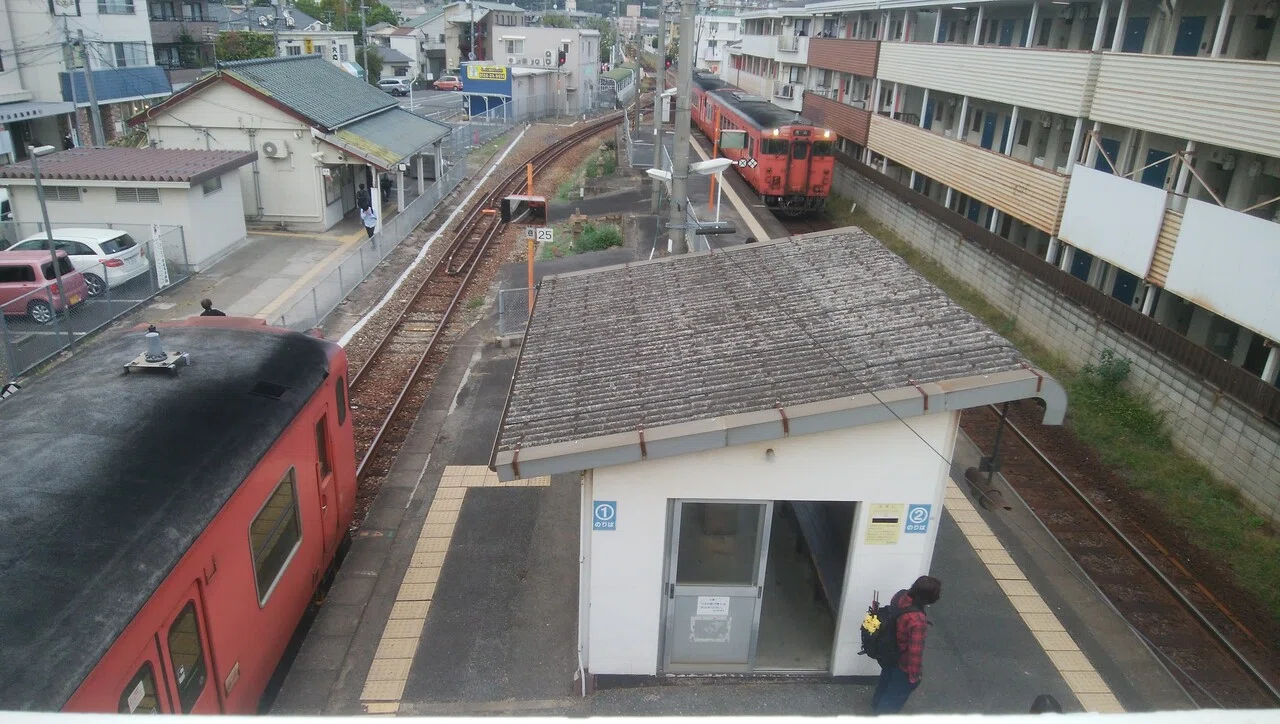 続 津山線を良くするには 奥井比奈 Note 続 津山線を良くするには 奥井比奈 Note