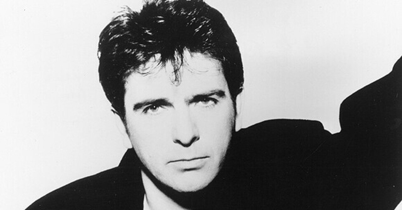 芸術の匂いを感じたピーター ガブリエルの So 私的名盤 Small World Note