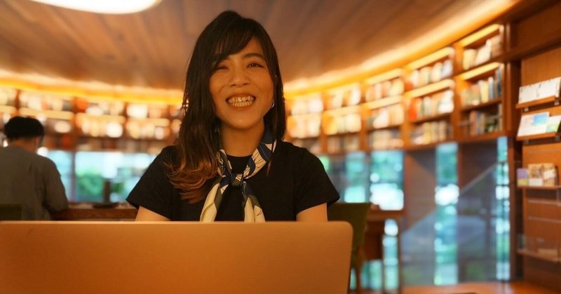 「メンティーの心のブロックを外して自ら考える力を養い、行動していける力をつけていってほしい」 メンター KAREN