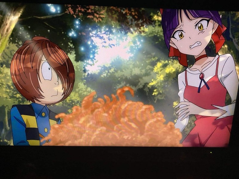 生まれた国が違えど同じ妖怪 ゲゲゲの鬼太郎 第6シリーズ27話 28話 Ryokikuzaki Note