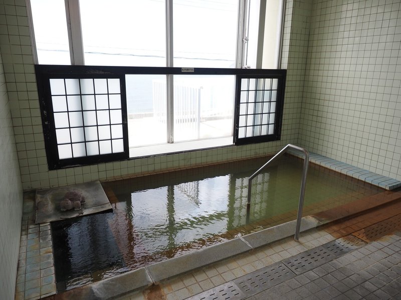 超ツウ好みの温泉 シララ姫の湯 温泉なんでも屋さん 髙野 紀康 Note