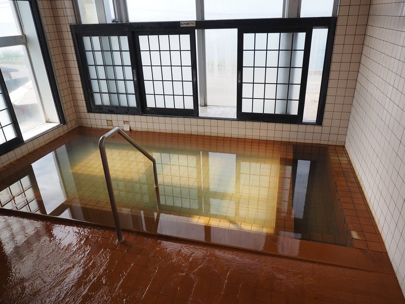 超ツウ好みの温泉 シララ姫の湯 温泉なんでも屋さん 髙野 紀康 Note