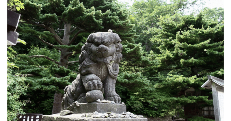 麻むすび〜麻と神社繋がり秘日〜お商売の神社⛩