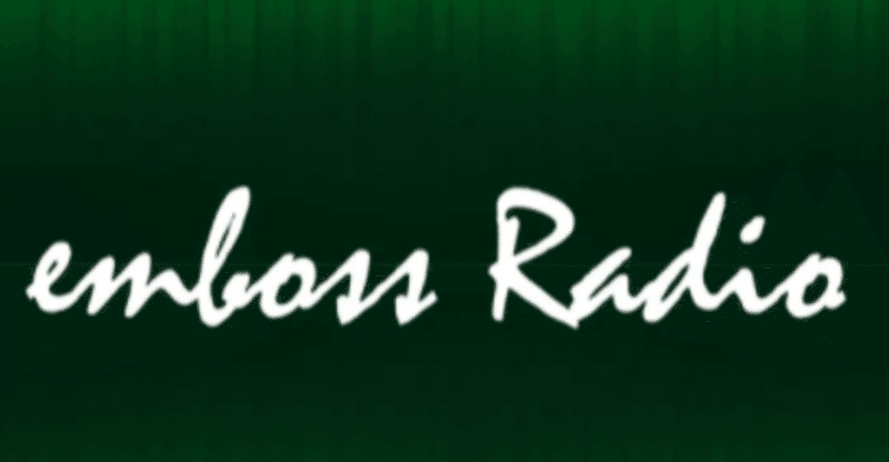 embossradio
