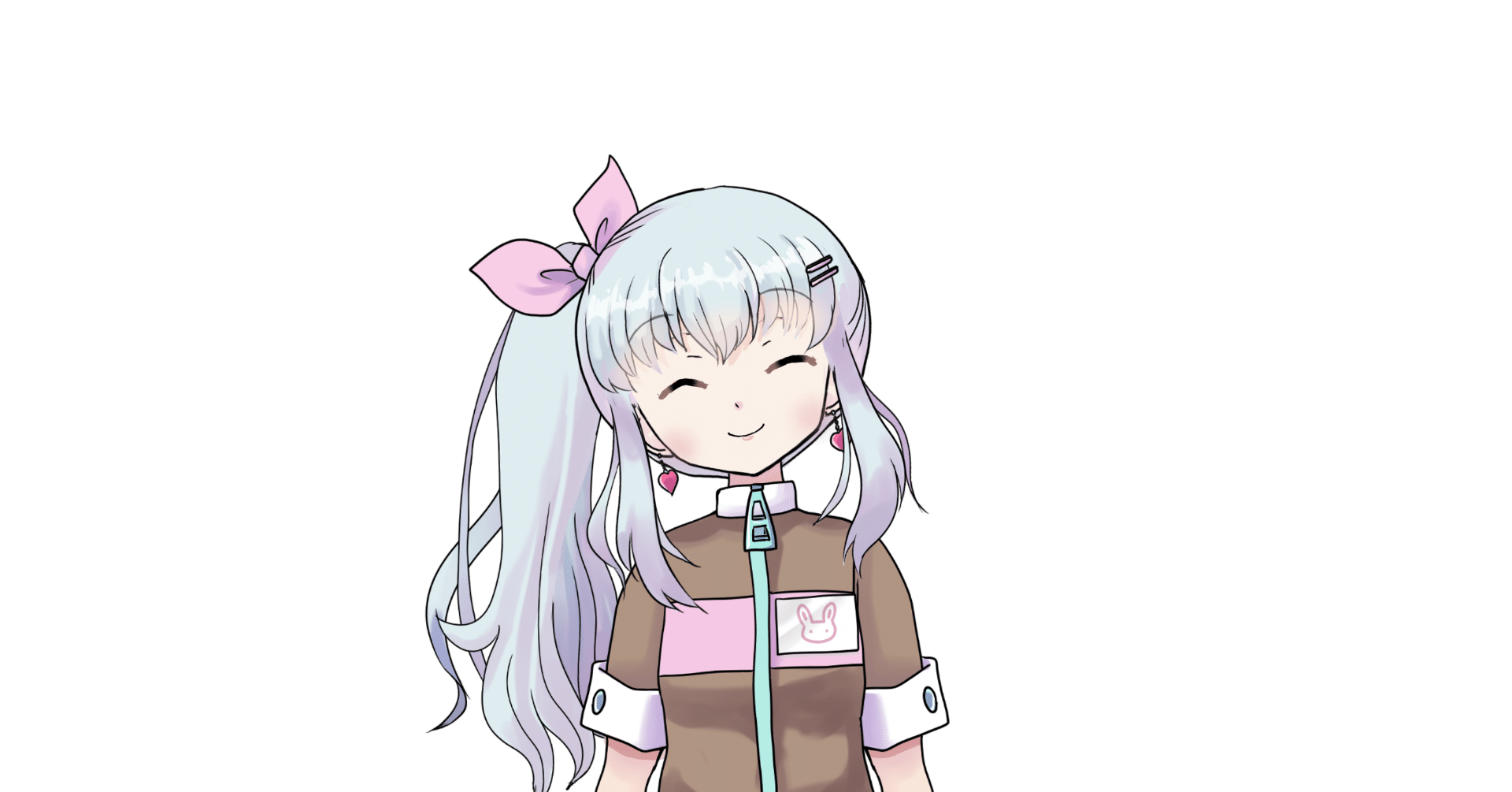 衣装チェンジしたい 西川リナ イラスト 手帳クリエーター Note