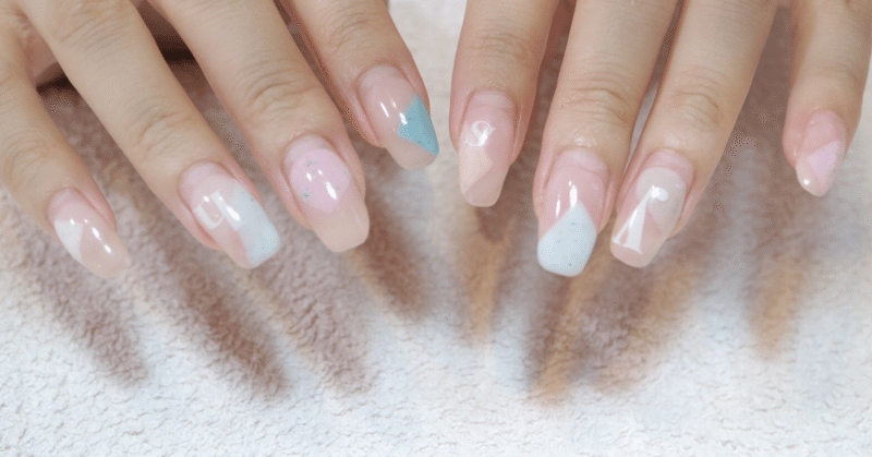 ネイルの賞美期限ってどのくらい Okawari Note