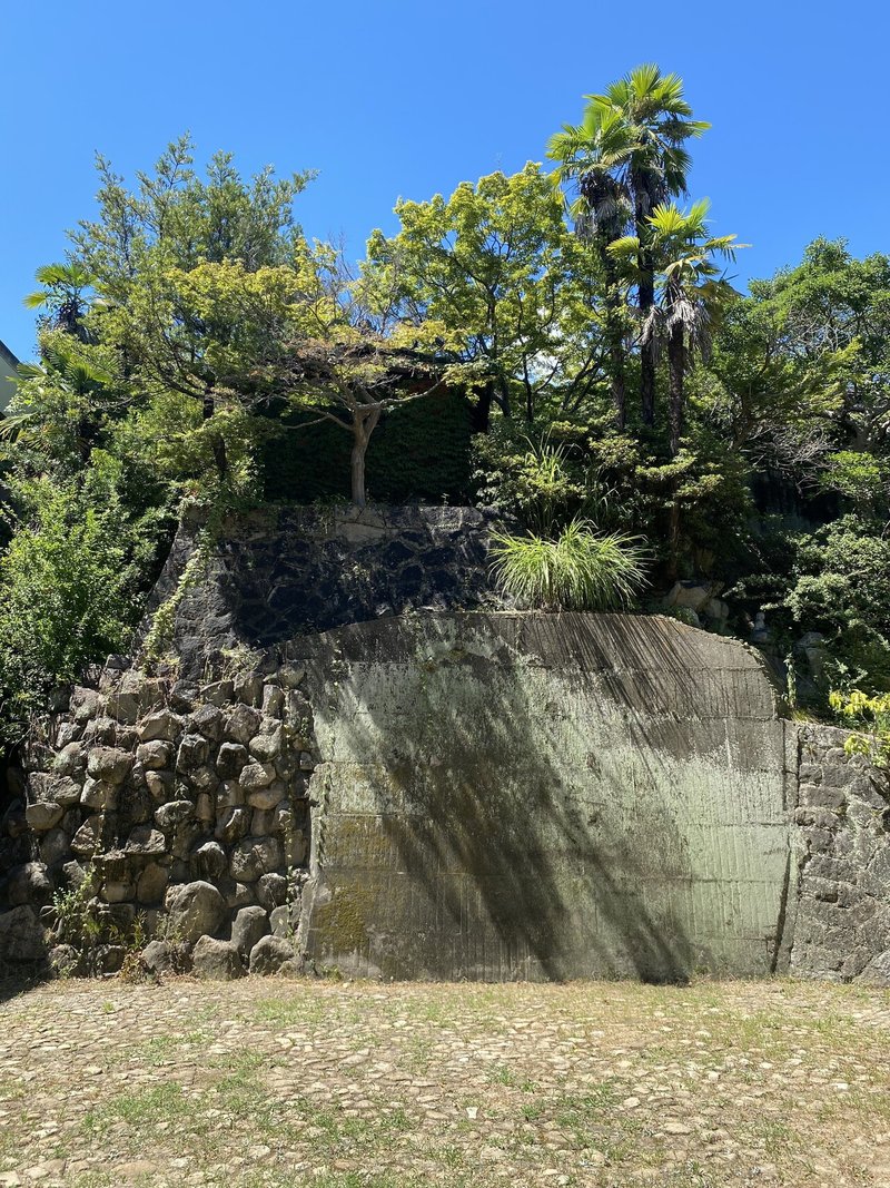 意図して作られるものとそうではないもの；日本の夏の旅編