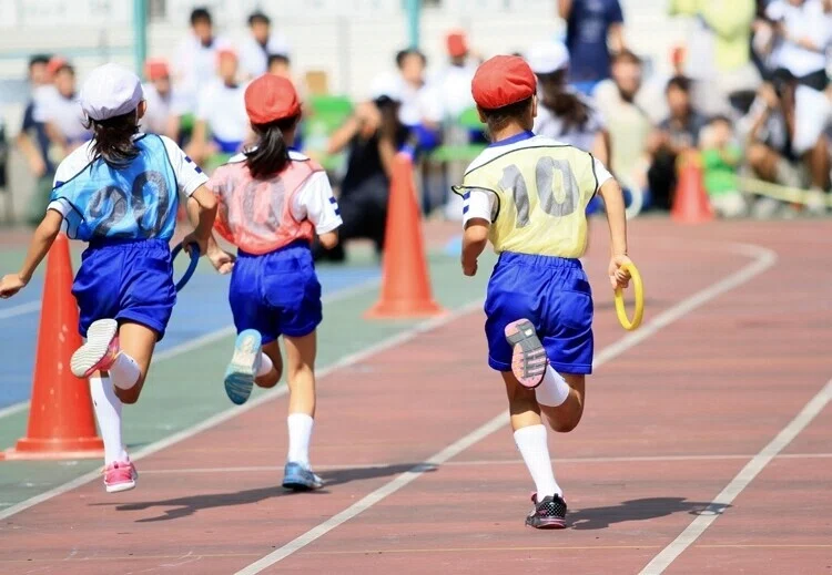 運動会