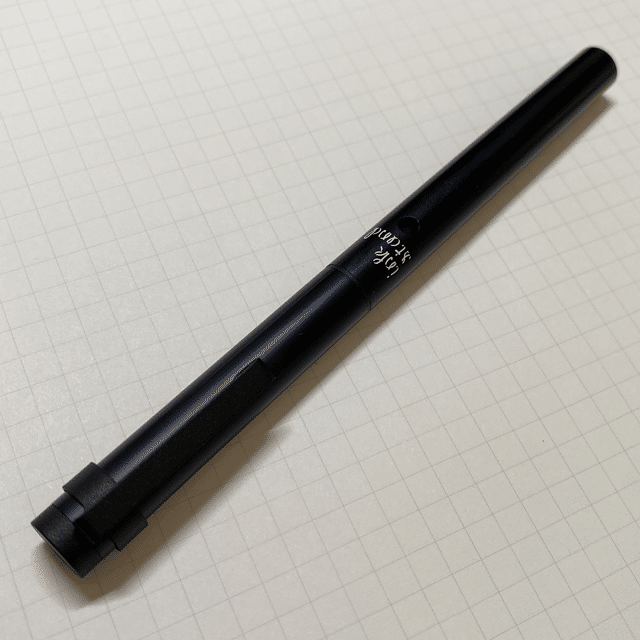 ソコタノ日記 つい買ってしまったカキモリさんのローラーボールとインク Phantasien Note ソコタノ日記 つい買ってしまったカキモリさんのローラーボールとインク Phantasien Note