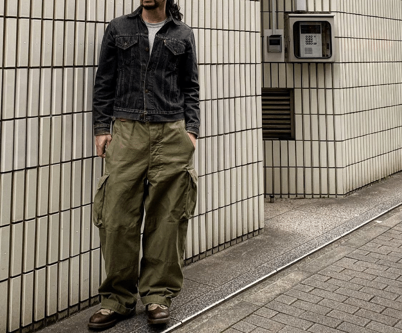 今更聞けない ミリタリーファッションの始め方 カレッジ初級 Owatteruman 古着 ヴィンテージファッションの始め方 Note 今更聞けない ミリタリーファッションの始め方 カレッジ初級 Owatteruman 古着 ヴィンテージファッションの始め方 Note