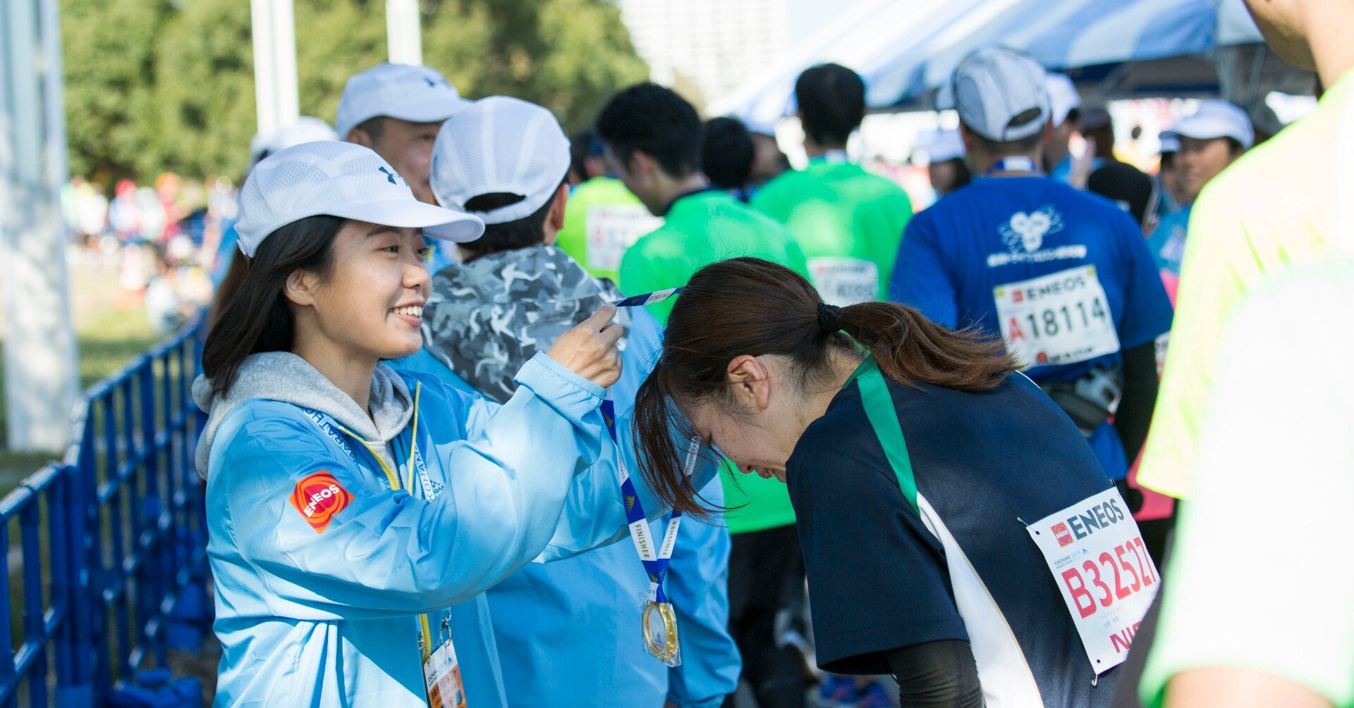 横浜マラソン2018 完走メダル 横浜マラソン 2018 IMG_9296_R.JPG