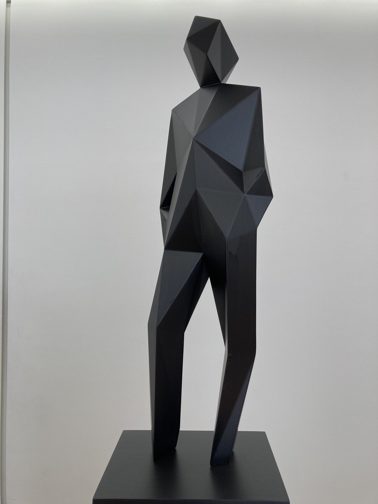 現代彫刻⭐︎ 松岡美術館『1975 甦る 新橋 松岡美術館』前編｜レオナール・フグ田🐚