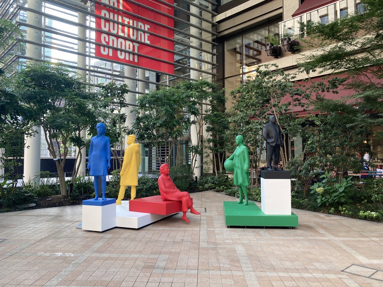 グザヴィエ・ヴェイヤン｜kumagaimasato