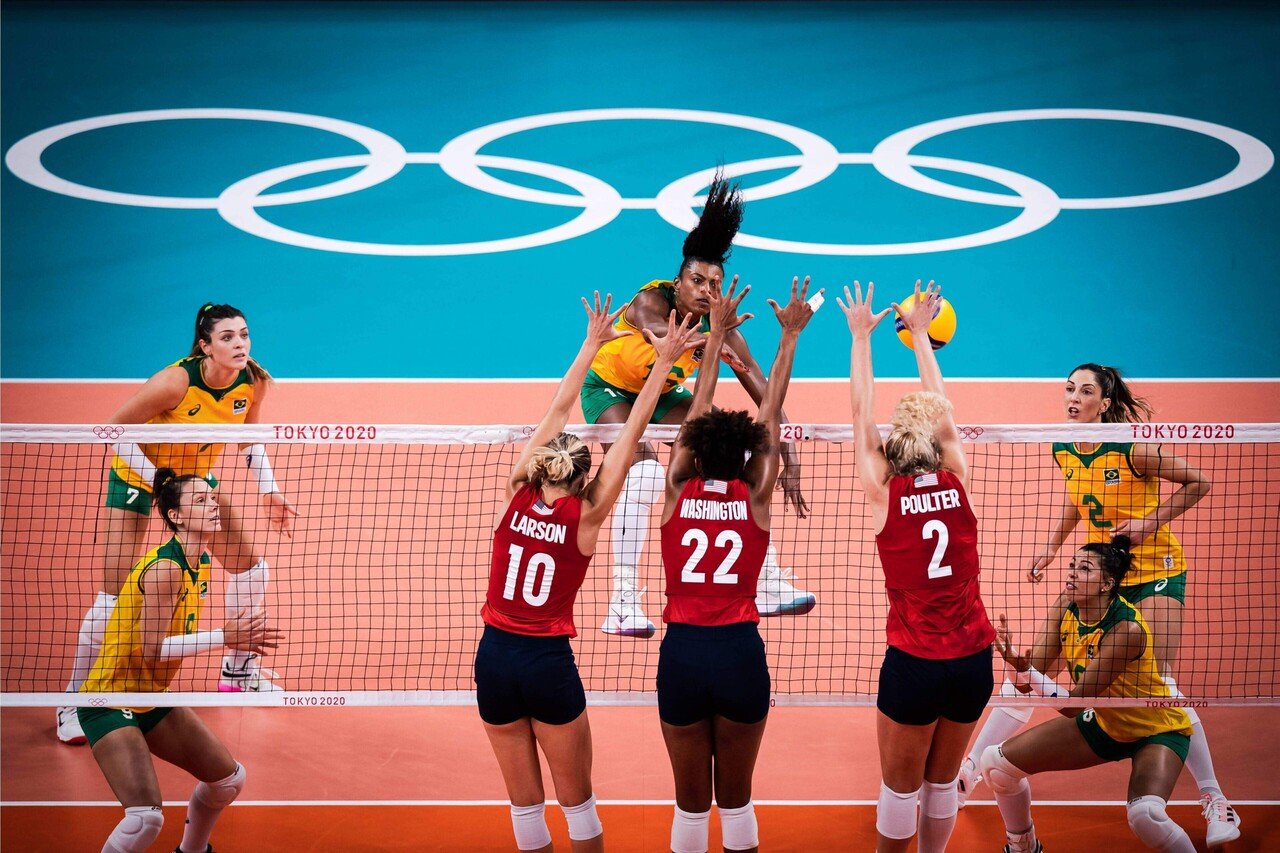 東京五輪日本女子バレーを見ていて再度考えさせられる 何ができるか 長文失礼します Tetsu Co Volleyball Note 東京五輪日本女子バレーを見ていて再度考えさせられる 何ができるか 長文失礼します Tetsu Co Volleyball Note