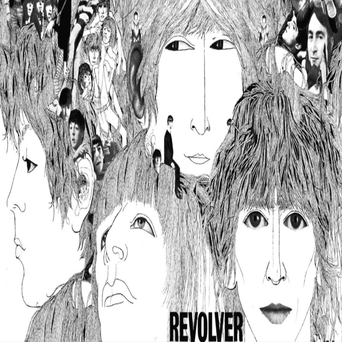 The Beatles 全曲解説 Vol.118 〜Paperback Writer｜Taiyo Fujitsuka