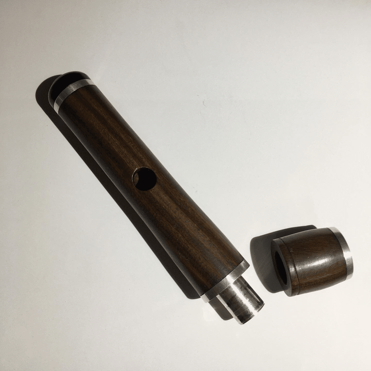 ピッコロ頭部管 I I｜Yoshio Takamura