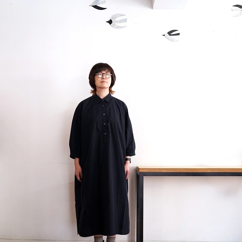 無印良品 夏モノはもう飽きた 秋のワンピが使える訳 河野純一 なかよし夫婦の無印良品パトロール Note 無印良品 夏モノはもう飽きた 秋のワンピが使える訳 河野純一 なかよし夫婦の無印良品パトロール Note