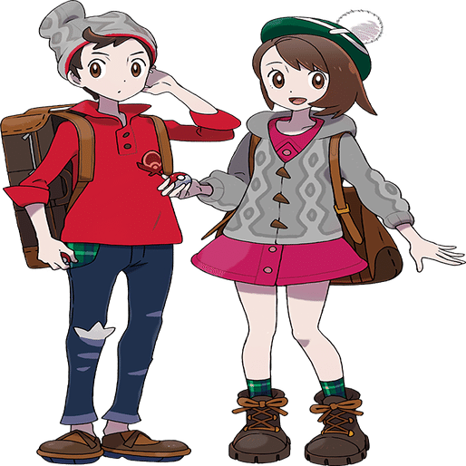 DLCファイターラス枠、ポケモントレーナー（剣盾）説【スマブラSP