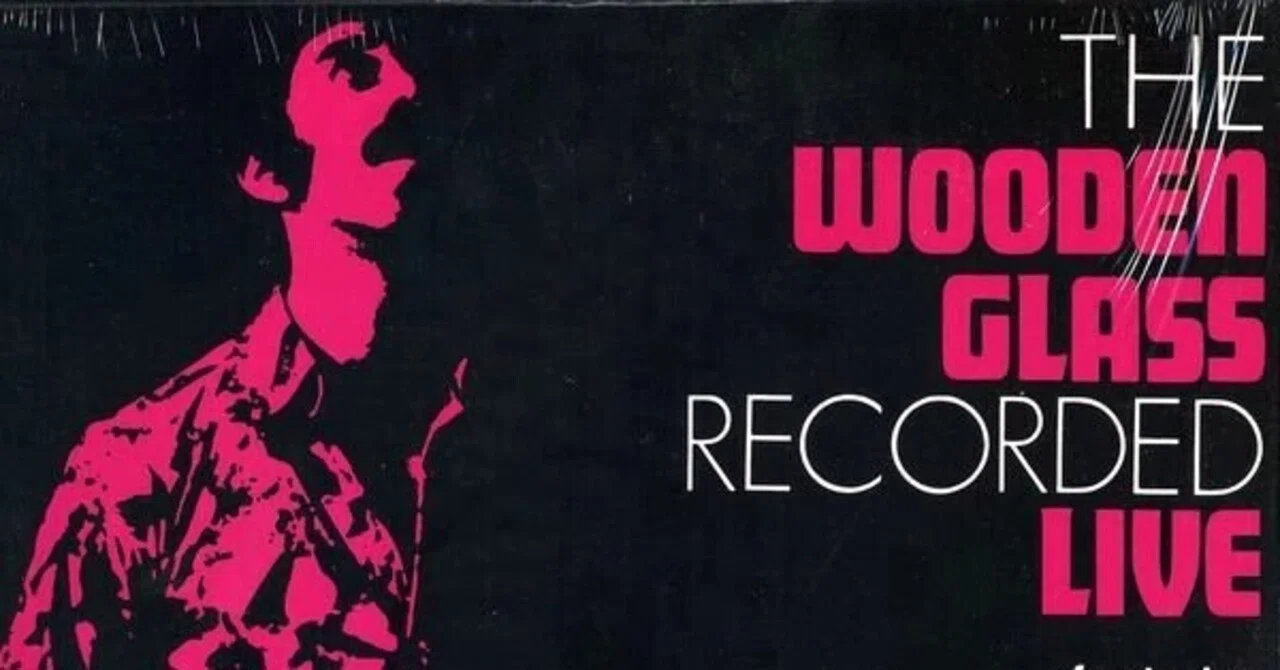The Wooden Glass featuring Billy Wooten : Live｜hsysblog