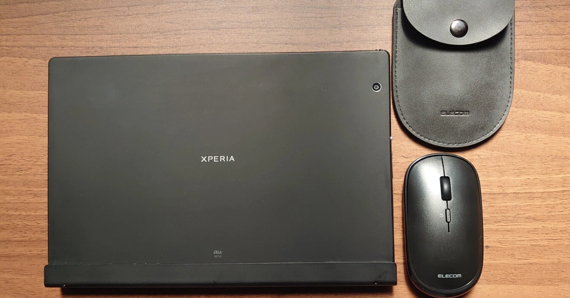 レビュー】2015年発売のXperia Z4 Tabletは2021年でも使える