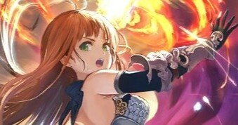 Shadowverse】RSCマナリアウィッチの主なマリガン、戦い方、vs環境