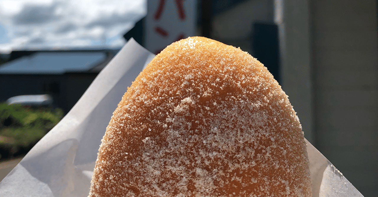 じんわりと拡がる幸せ】これは美味いぞ!さいとう製パン~揚げパン じんわりと拡がる幸せ】これは美味いぞ!さいとう製パン~揚げパン