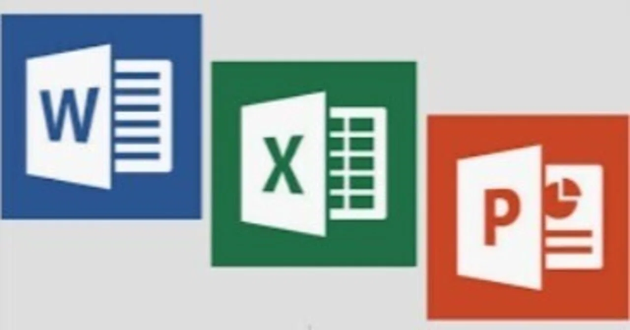 Word、Excel、PowerPointの個人情報｜アイシーティーリンク株式会社