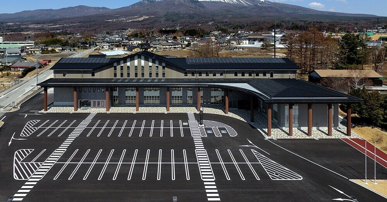 御代田町職員に聞いてみました 職員採用試験受験をお考えの方々へ 長野県御代田町 公式
