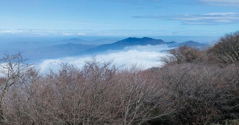 【山登り】筑波山（日本百名山）