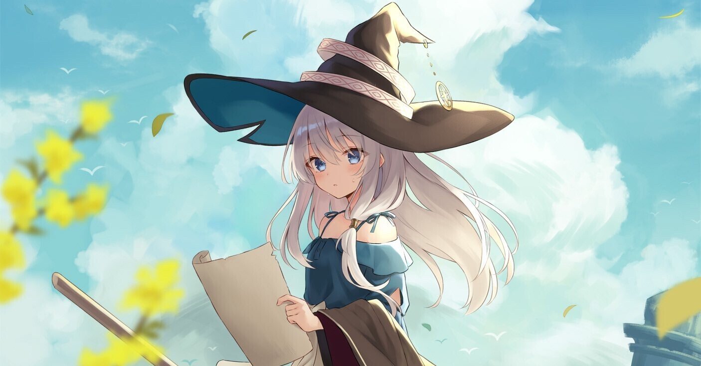 魔女の旅々 1〜7巻 ss 魔女の旅々 小説 1巻〜17巻 まとめ売り