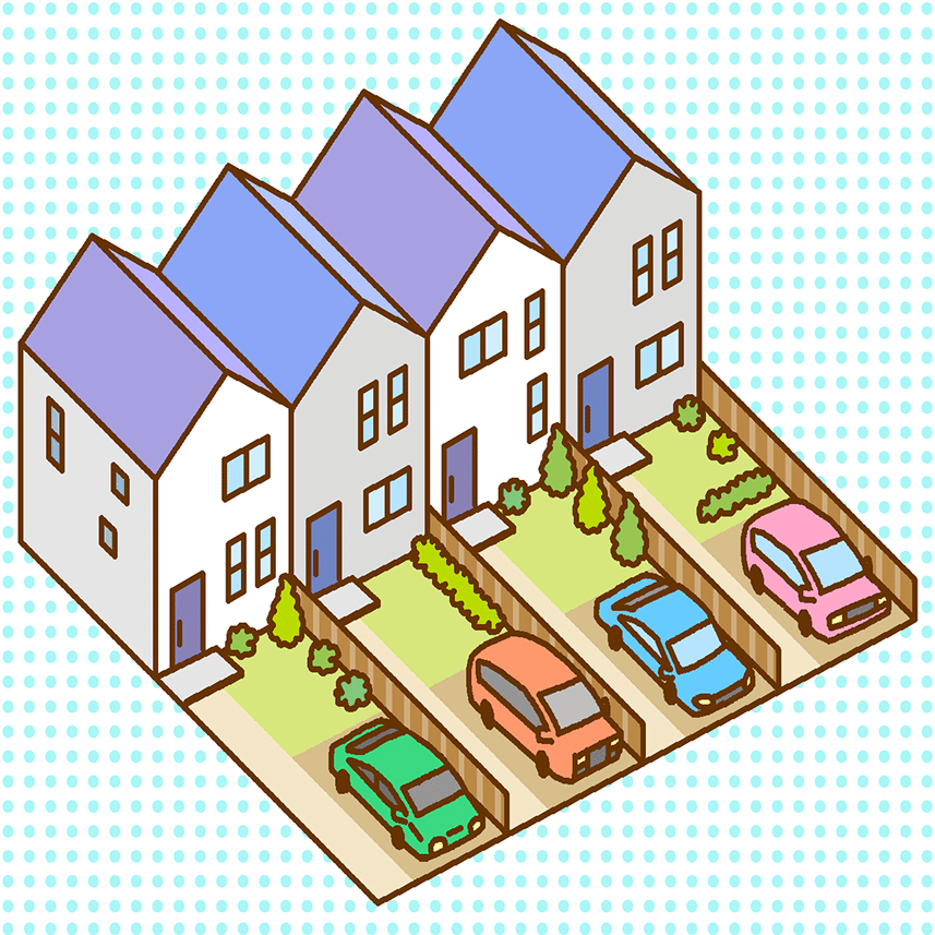 学科 テラスハウスって何 荘司 和樹 しょうじ かずき Note