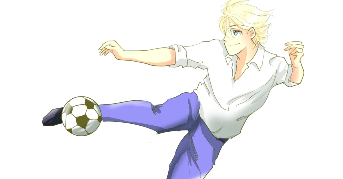 サッカー