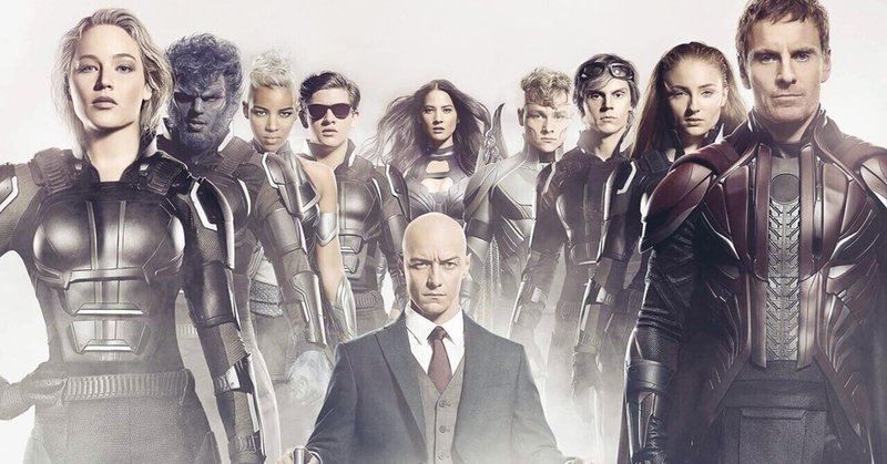 Xmen の新着タグ記事一覧 Note つくる つながる とどける