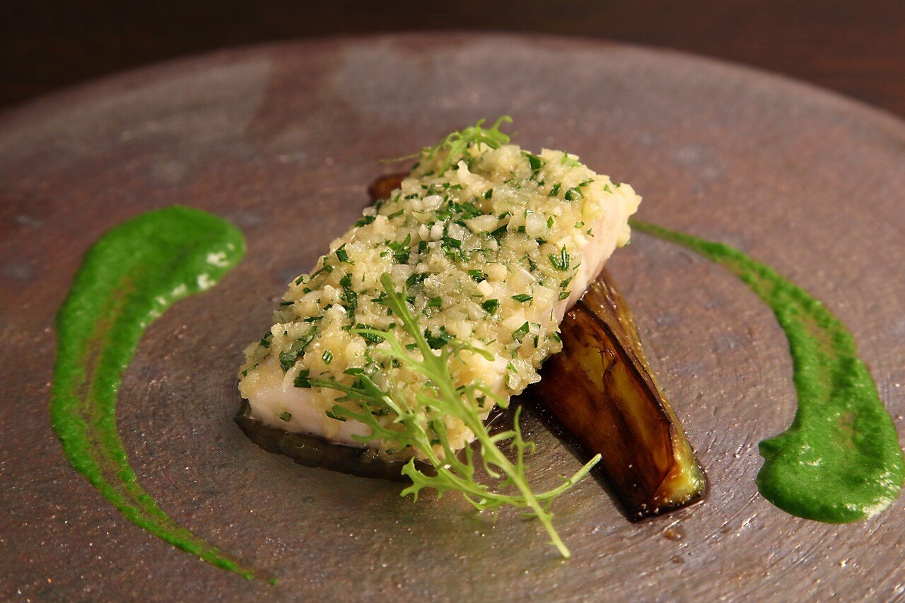 野菜の本とフランス料理ラルース フランス料理7 | おいしい函館フォトライブラリー | おいしい函館