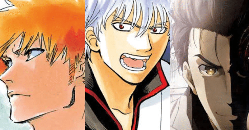 息抜き回 大のアニメ好きが厳選 不朽の名作top3 ナポノート 心理学 マネタイズ Note