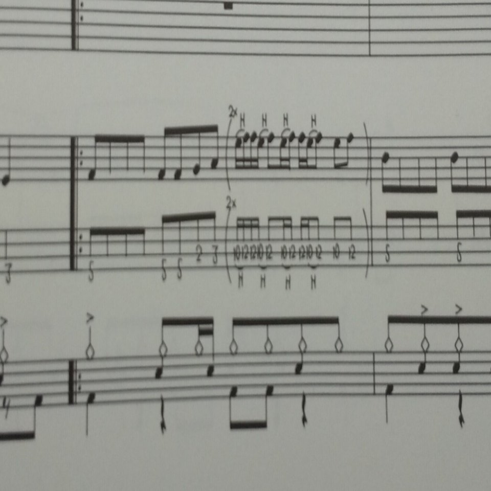 あのときの衝撃をくれた音楽 傭兵編 いぐのあ Note