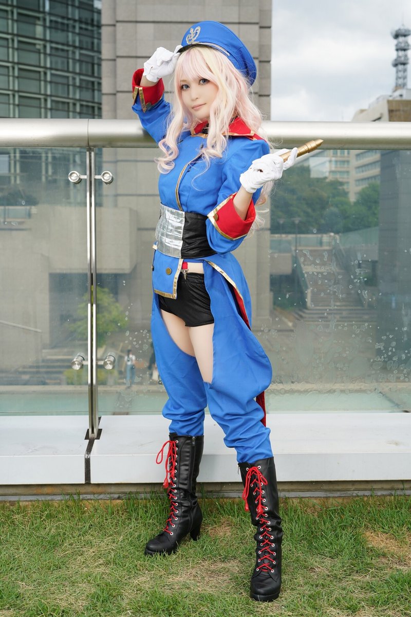 コスプレスナップ21 スト2 マクロス リゼロ 原神など勢ぞろい コスプレ取材サイト コスイベニュース Note