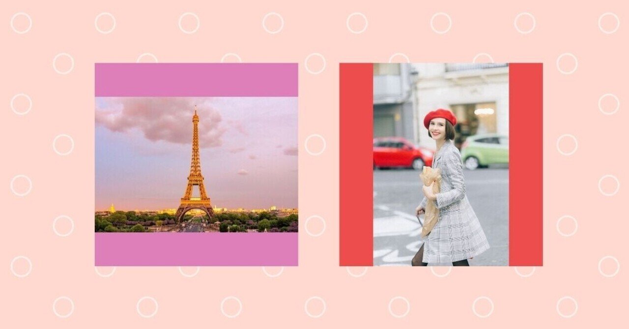 画像加工 編集 横長 縦長画像をinstagram用に無料でスクエアにする方法 Littleautumn Note