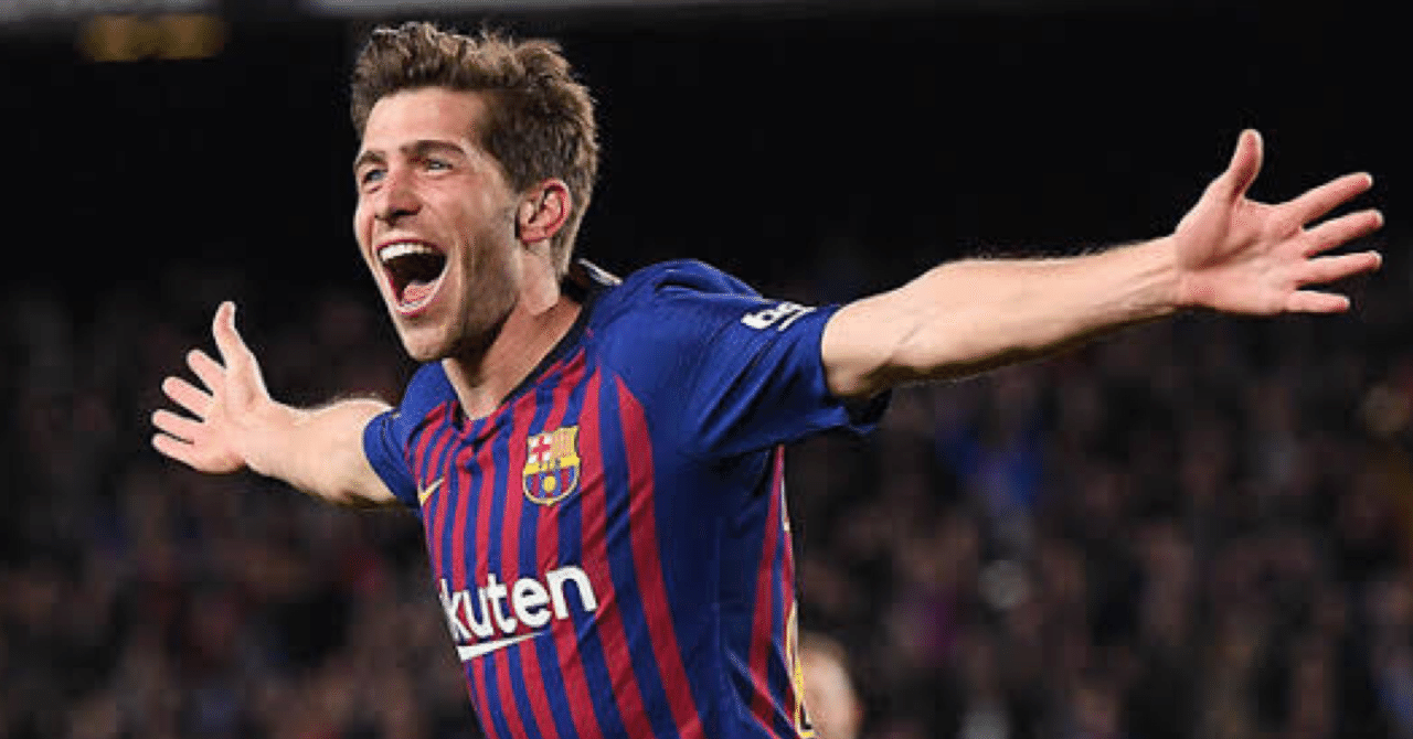 カンプノウの奇跡 の新着タグ記事一覧 Note つくる つながる とどける カンプノウの奇跡 の新着タグ記事一覧 Note つくる つながる とどける