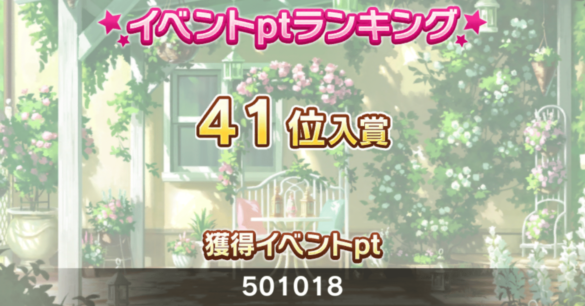 デレステ Live Grooveで上位 2桁順位 を取るためにやったこと 走り方 ねこのひたいp Note