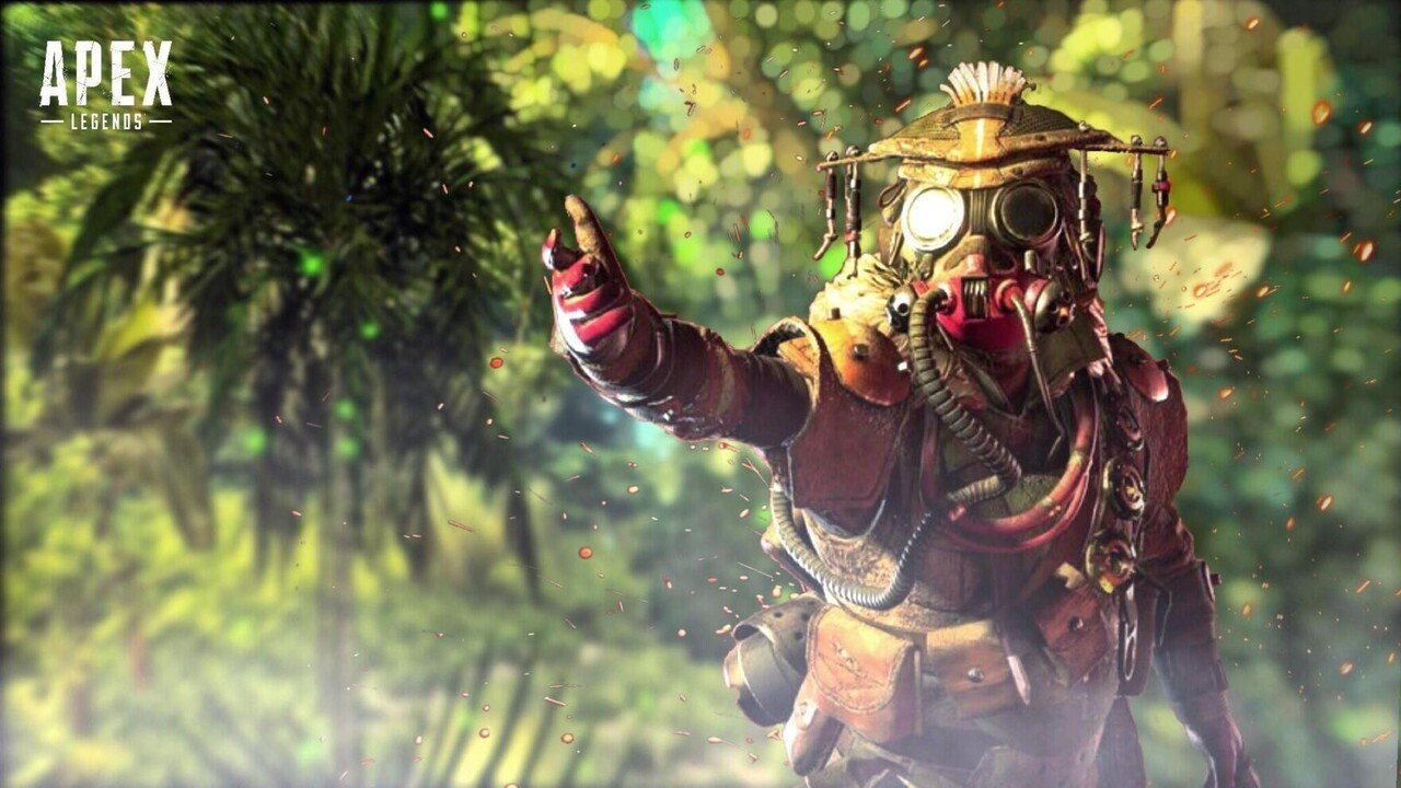 Apex Legendsキャラを語る会 星のサリー Note Apex Legendsキャラを語る会 星のサリー Note