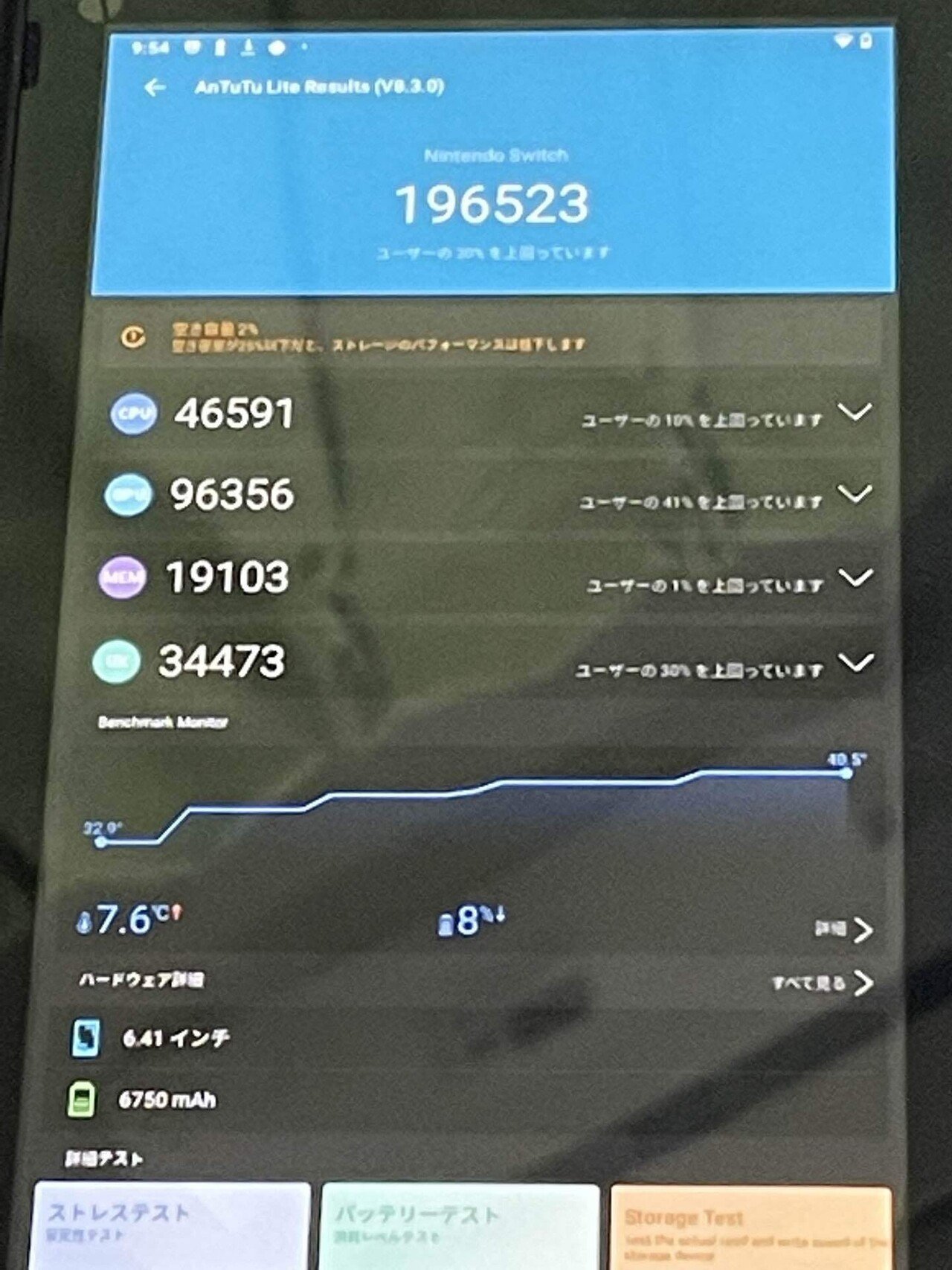 神機と呼ばれるエミュレーター専用機の話 Gamecenter Wasabi Note
