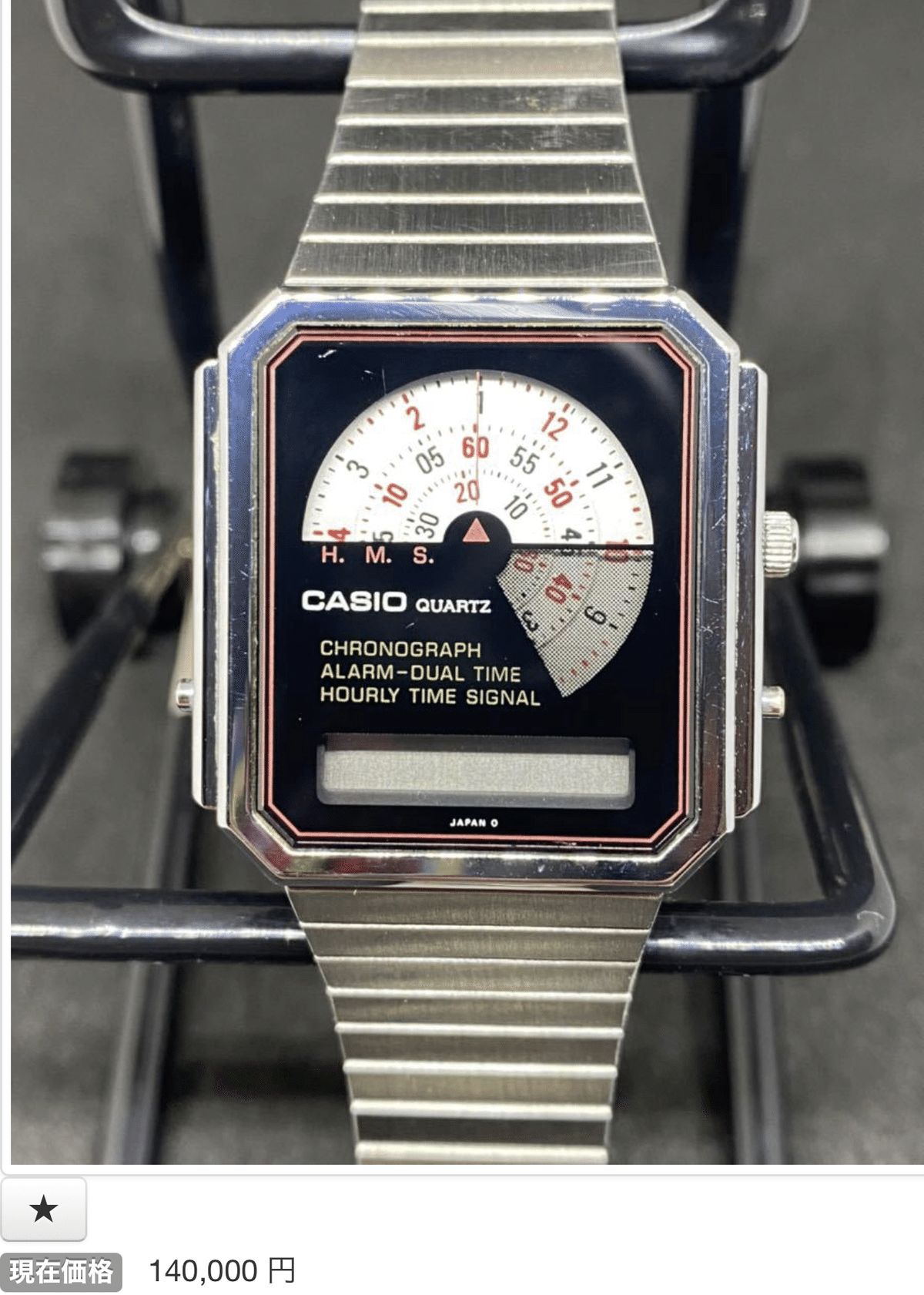 Z世代にブームの80年代のファッションと「Apple watchでの Z世代にブームの80年代のファッションと「Apple watchでの